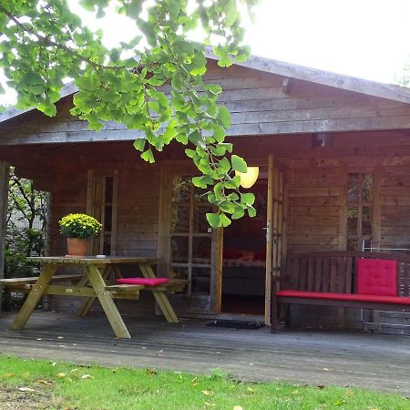 B&B Zeijen Exterior photo