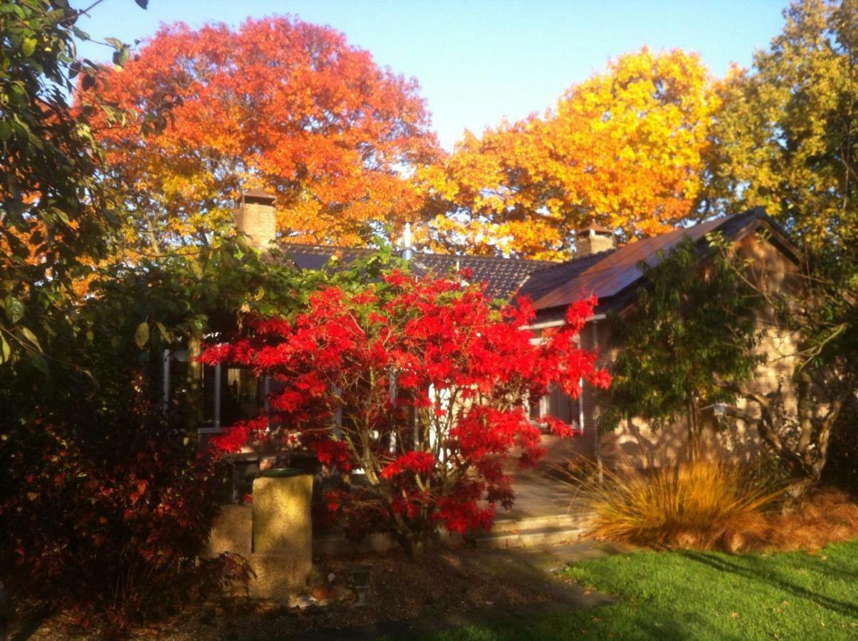 B&B Zeijen Exterior photo